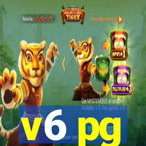 v6 pg